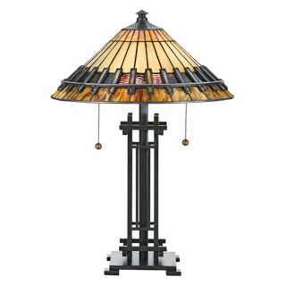 Iron Table Lamps