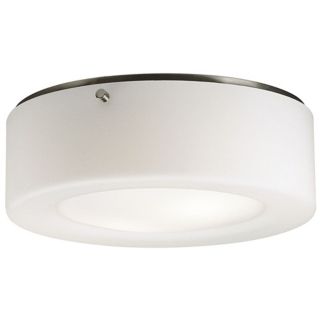 Forecast Lisa Collection 11 1/2" Wide Ceiling Light Fixture   #G5273