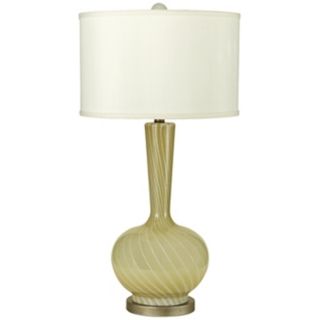 Candice Olson Cleo Table Lamp   #R5238