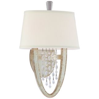 Corbett Viceroy Collection 15" High Wall Sconce   #M9734