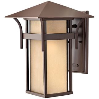 Hinkley Harbor Collection 13 1/2" High Outdoor Wall Light   #F8582