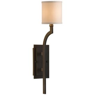 Murray Feiss Stelle Collection 22 3/4" High Wall Sconce   #M8168