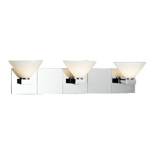 Matria Collection 21 3/4" Wide Bathroom Light Fixture   #H3930