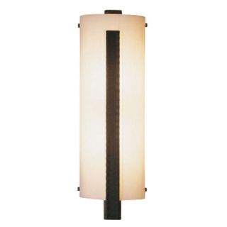 Hubbardton Forge Impressions 23 1/4" High Wall Sconce   #74020