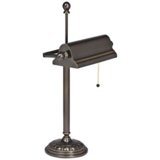 Kichler Westwood Energy Efficient Desk Lamp   #P5878