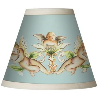 Victorian Lamp Shades