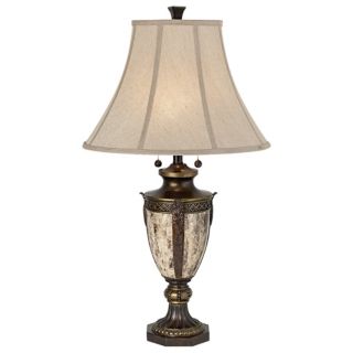 Kathy Ireland Lafayette Table Lamp   #P3859