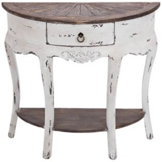 Distressed, Country   Cottage, Sofa   Console Tables Furniture