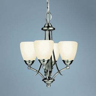 Kichler Lombard Collection 4 Light Chandelier   #77743