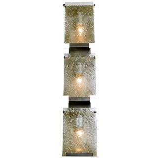 Varaluz Rain Collection 33 1/4" High Bath Light Fixture   #V2914