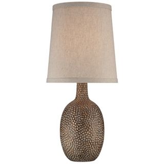 Country   Cottage Table Lamps