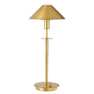 Gold Table Lamps