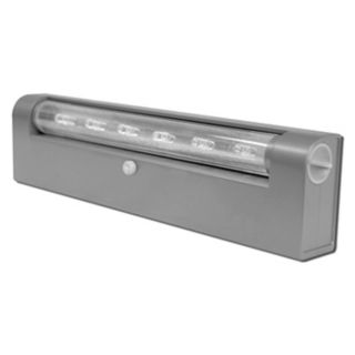 Rite Lite Battery Powered White LED Under Cabinet Puck Light   #24929