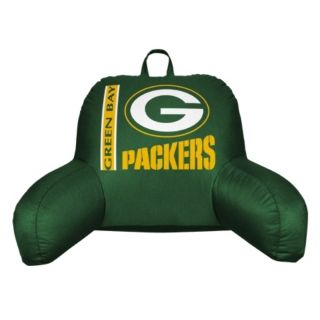 Green Bay Packers NFL Bedrest Pillow   #H9315