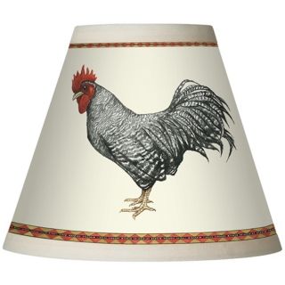 Giclee Gallery Lamp Shades