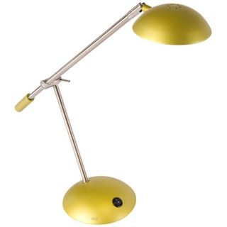 Mighty Bright LUX Dome Chartreuse LED Desk Lamp   #V0813