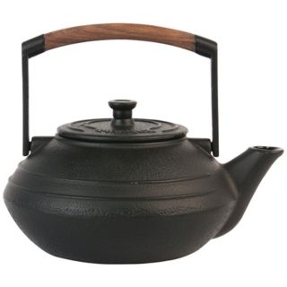 BergHOFF Neo .8 Liter Cast Iron Tea Pot   #Y4509