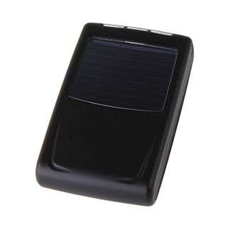 EUR € 78.34   GlobalTop gtop G50 SiRF III Mini energia solare