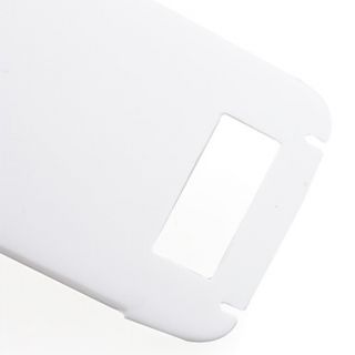 EUR € 2.29   estuche protector duro para Nokia E71 blanco, ¡Envío
