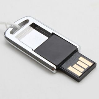 EUR € 7.81   2GB Mini USB Flash Drive (negro), ¡Envío Gratis para