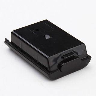 USD $ 1.69   Battery Cover Case for Xbox 360 Wireless Controller,