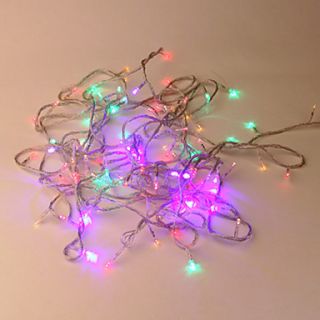 EUR € 8.82   9m 100 LED coloridos luz de Natal corda lâmpada