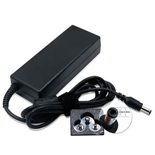 USD $ 18.29   AC Adapter for TOSHIBA Satellite, Qosmio (19V, 4.74A, 5