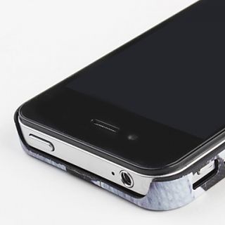 EUR € 4.87   UK Flag Hard Case voor iPhone 4 en 4S, Gratis