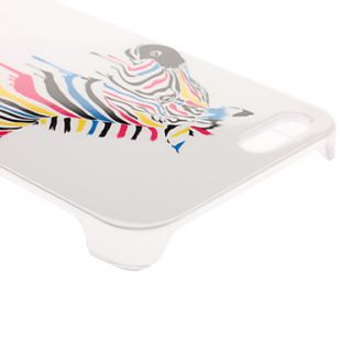 EUR € 4.87   Kleurrijke Vogel Patroon Hard Case voor iPhone 5