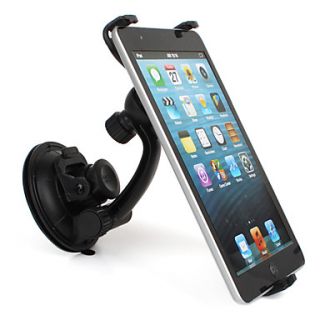 USD $ 12.79   Rotatable Universal In Car Holder for iPad mini and
