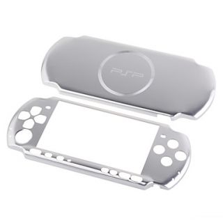 USD $ 3.89   Protective Aluminum Case for PSP 3000 (Assorted Colors