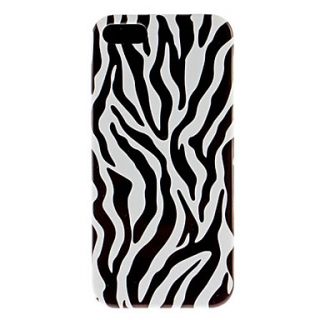 EUR € 2.93   Zebra raya patrón duro caso para iPhone 5, ¡Envío