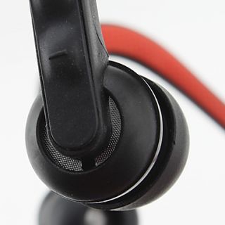 Bluetooth V2.0 Stereo Headset for iPhone 5, iPhone 4/4S and Cell Phone