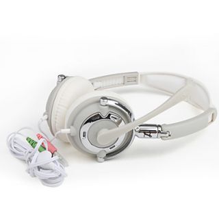 EUR € 9.19   stilvolle Stereo Kopfhörer mit 90 ° schwenkbar