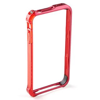 EUR € 16.92   Custodia Bumper Frame per iPhone 4 e 4S, Gadget a