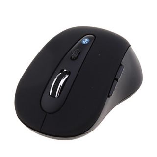 USD $ 18.94   Mini Bluetooth Wireless QWERTY Keyboard (Black),