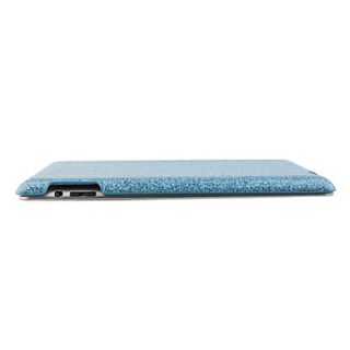 EUR € 10.94   glitter pele caso capa para Apple iPad 2 (azul), Frete