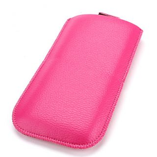 USD $ 2.99   Leather Vertical Pouch Case for Samsung Galaxy S3 I9300