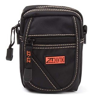zhentong 104 uma bolsa de câmera portátil para acampamento ao ar