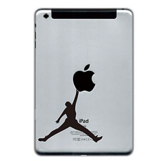 EUR € 3.95   Michael Jordan Design Etiqueta Protetor para Mini iPad