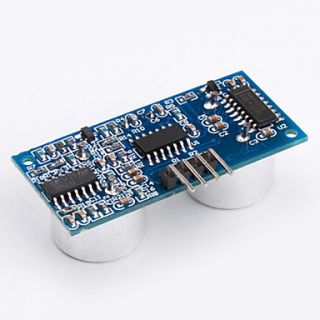 EUR € 5.88   hc SR04 arduino module de capteur à ultrasons de