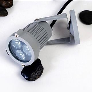 RGB Light LED Flood Lamp (110 240V), Gadgets