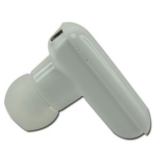 USD $ 12.99   Chewing Gum Wireless Bluetooth Headset for iPhone 5