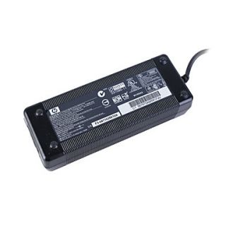 Replacement Power Supply AC Adapter for HP PPP017H HP OW121F13 Black