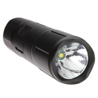 EUR € 37.89   Bronte RC10 4 Mode Cree R5 lanterna LED (5w, 205LM