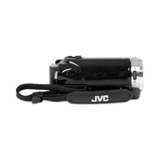 JVC Everio GZ EX210BU Camcorder