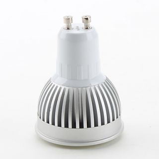 3000 3500K branco quente luz da lâmpada LED SPOT espiga (110 240v