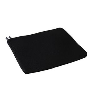 anti choque bolsa para laptop de protecção (por 12,1 polegadas wide