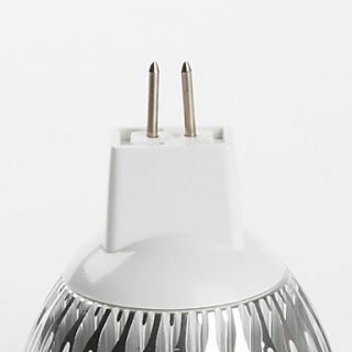 EUR € 4.04   mr16 3w 270lm 3000k branco quente luz da lâmpada LED