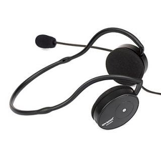 USD $ 10.39   Ovann Comfort Bass Stereo Headset with Noise Cancelling